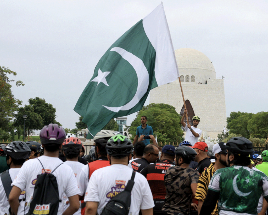 This New Discovery Of Oil And Gas Reserves Can Change Pakistan's Fortune